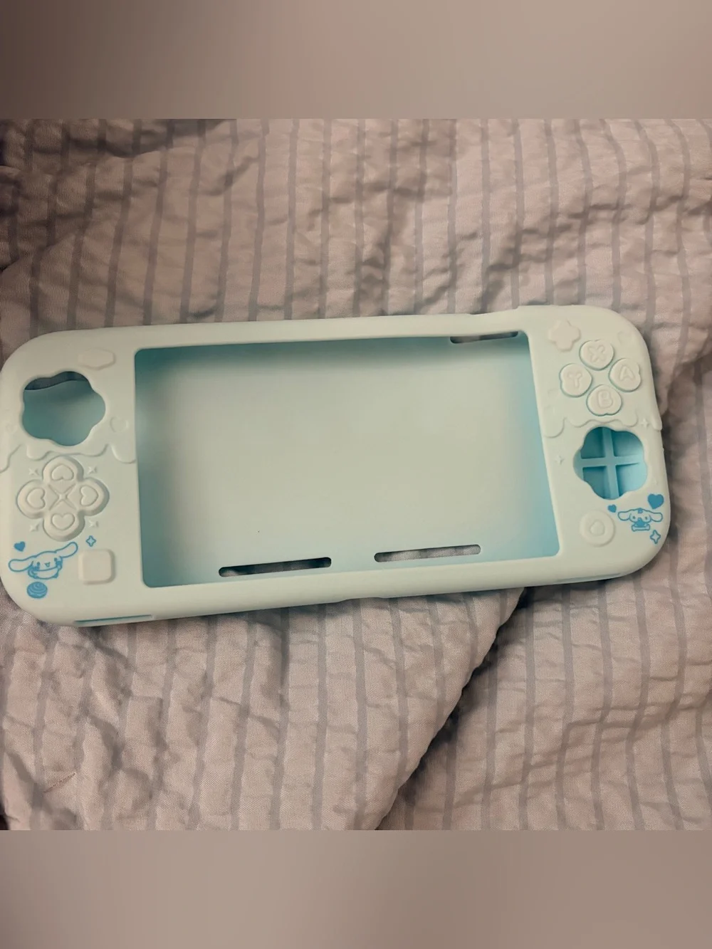 Nintendo Switch Lite Blue